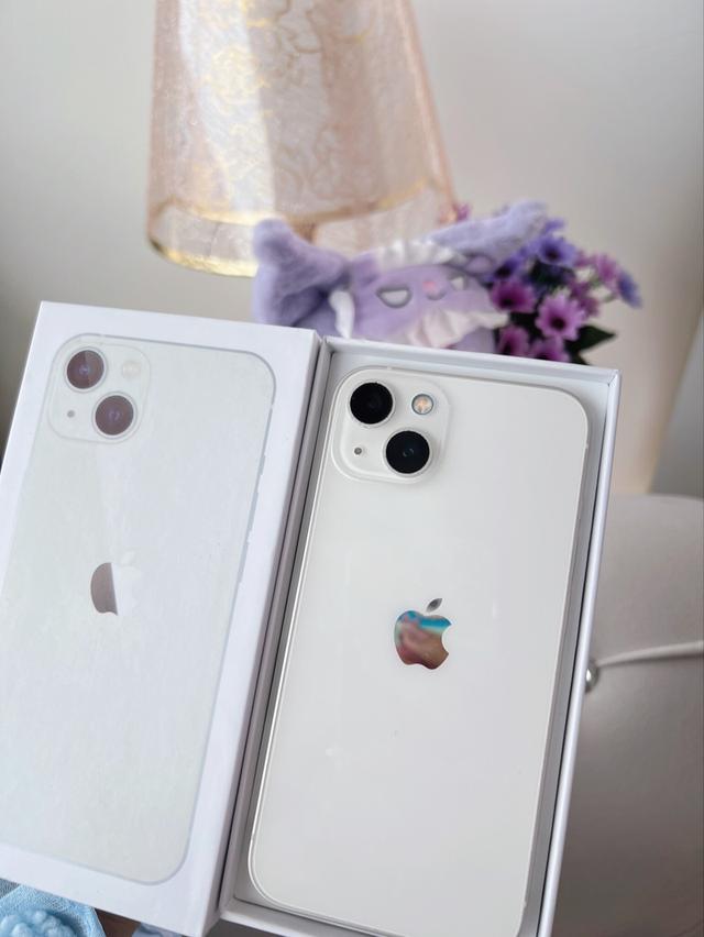 ขาย iphone 13 128gb
