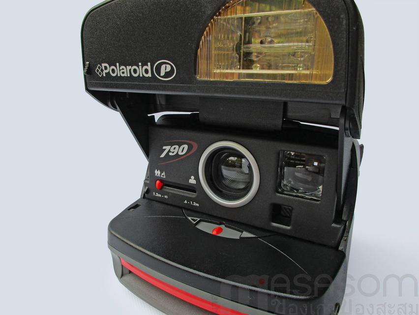 กล้องถ่ายรูปPolaroid 6