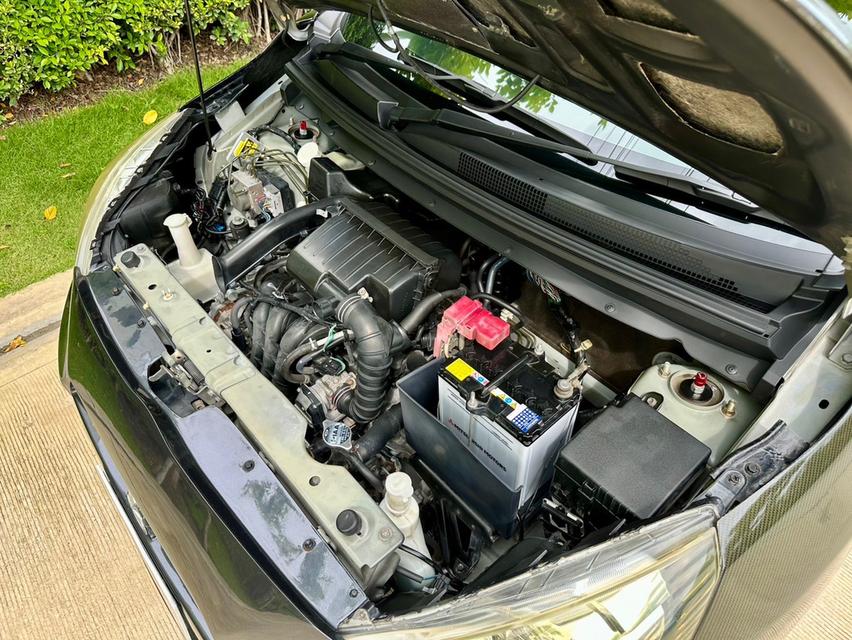 MITSUBISHI  MIRAGE 1.2 GLS AUTO ปี 2013  18