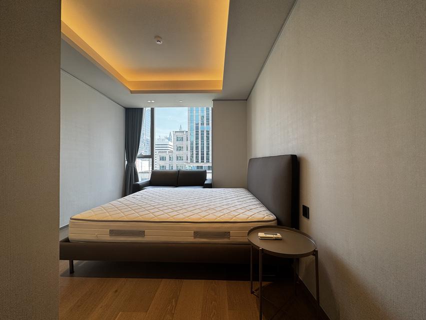 Prime 2 Bedroom in Langsuan 10