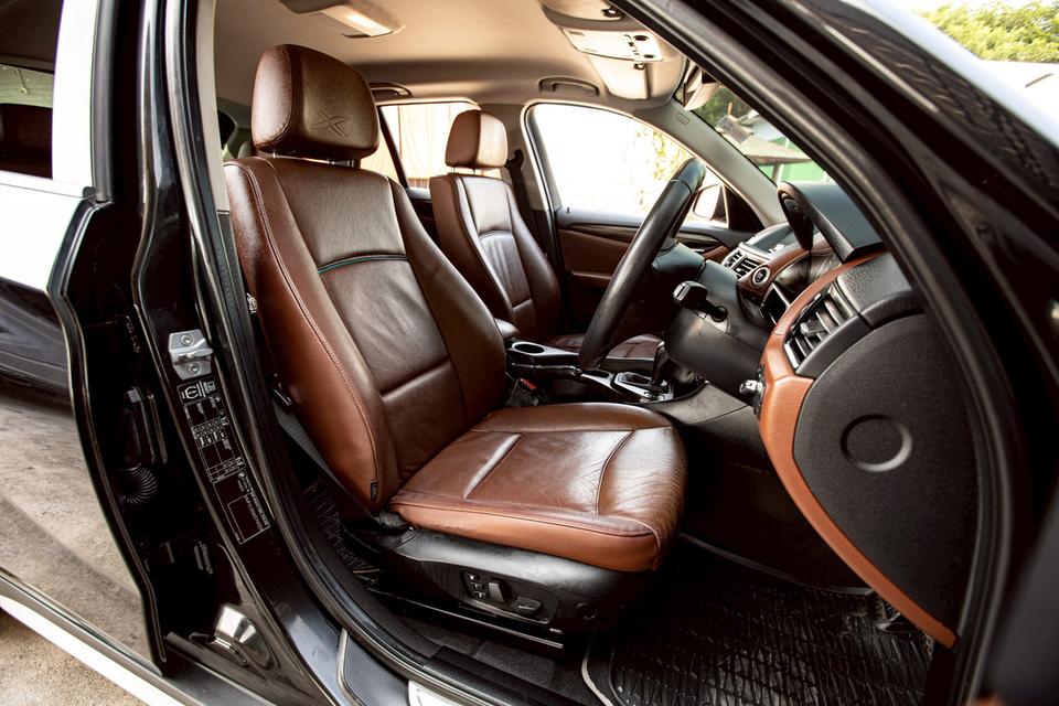 BMW X1 Sdrive 18i ปี14 14