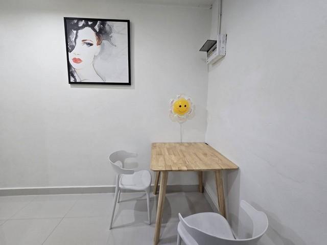 บ้านชั้นเดียว 18ตรว. ซอยเทิดราชัน23 ใกล้ดอนเมือง วิภาวดี 4