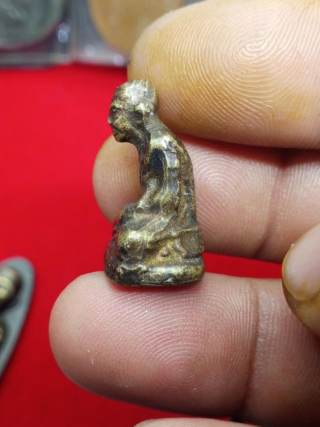 หลวงพ่อเขียนวัดถ้ำขุนเณร