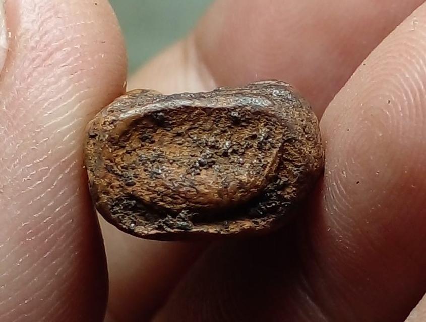 พระรอด ลำพูน พระบ้านสะสม 3