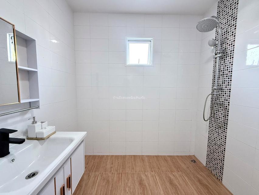 หมู่บ้านดิเอ็กซ์เทนโซ 2 หนองจอก 15