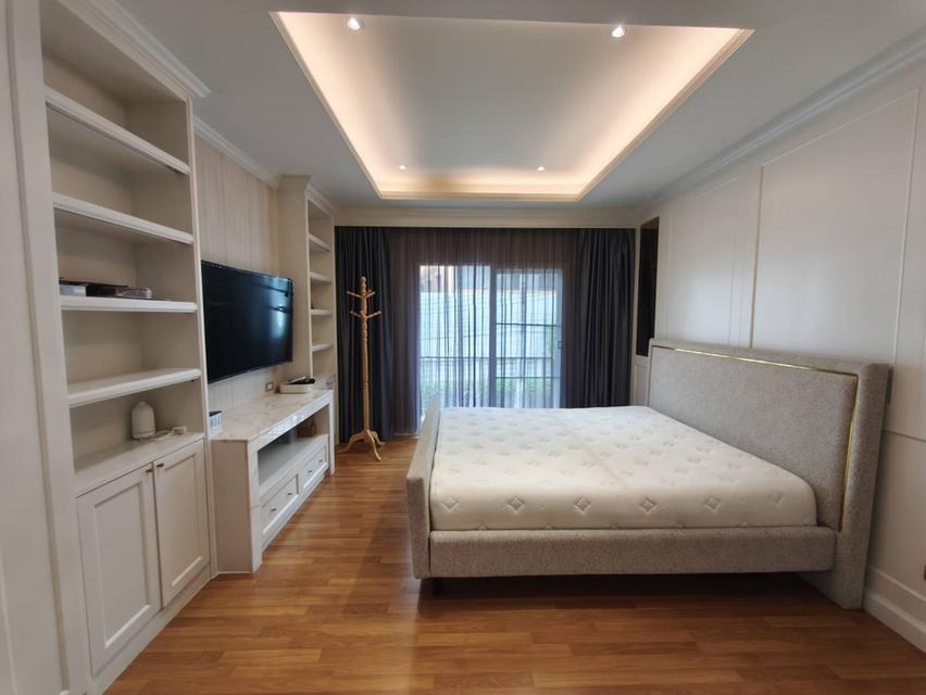 บ้านเดี่ยว มายด์ พระราม 2 ซ 28 บ้านหรู หลังมุม ฝั่งธน จอมทอง ดาวคะนอง เอกชัย 17