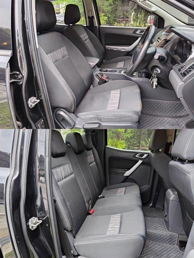 รหัสรถ KN1092 รหัสรถ KN1092 FORD RANGER 2.2 XLT ปี 2012 รูปที่ 13
