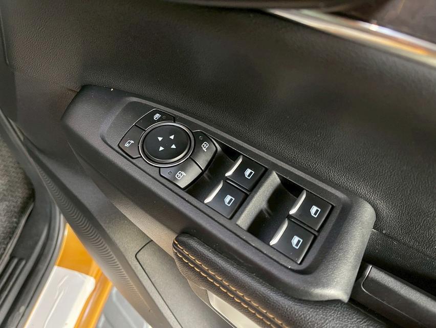 รหัสรถ WRT5082 Ranger 2.0 Bi-Turbo Wildtrak Hi-Rider Double Cab ปี 2022 9