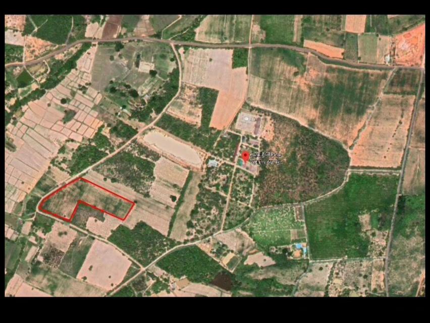 ด่วน ขายที่ดินสำหรับทำหมู่บ้าน 15 ไร่ 3 งาน ถนนมะลิวัลล์ ซอย โสกเดือนห้า ถนน คอนกรีต จ.ขอนแก่น(ขายยกแปลง) 2
