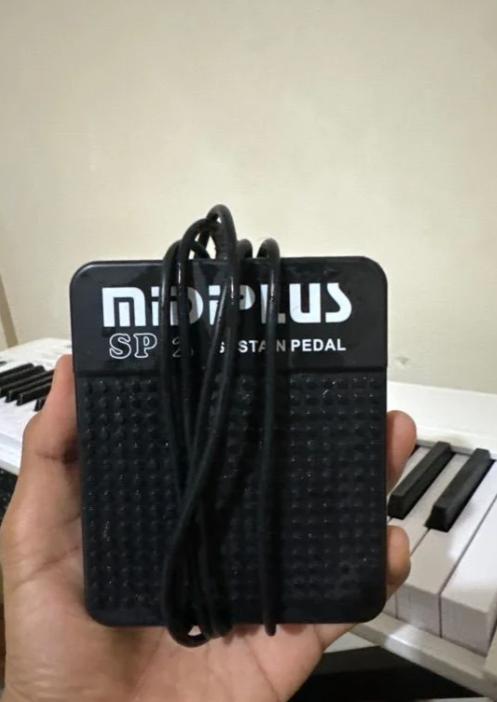 คีย์บอร์ด Midiplus Easy Piano 4