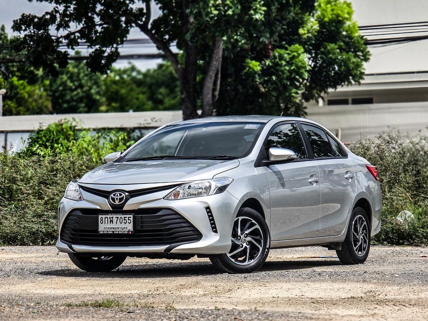 ⭕️ TOYOTA VIOS 1.5Entry MNC 2019 รหัส CBL7055 10