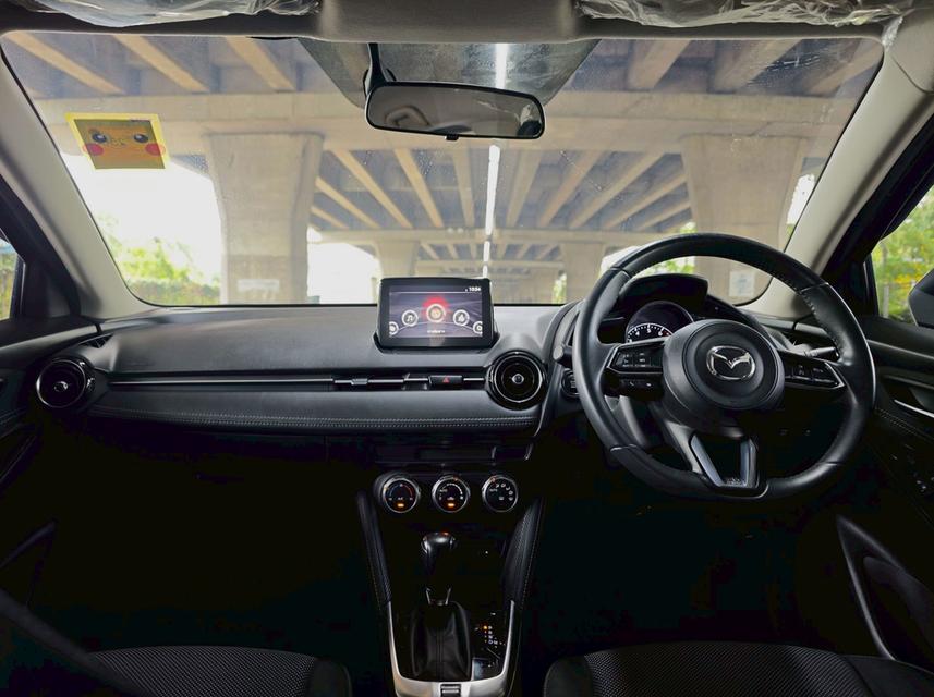Mazda-2 1.3 High Connect ปี 2018 รูปที่ 5