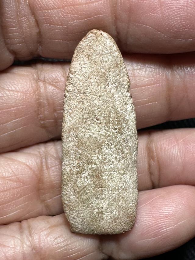 พระผงปางอุ้มบาตร วัดโพธิ์งาม จ.ชัยนาท ผงหลวงปู่ศุข หลวงพ่อกวย หลวงพ่อฤาษีลิงดำ ปลุกเสก รูปย่อยที่ 2