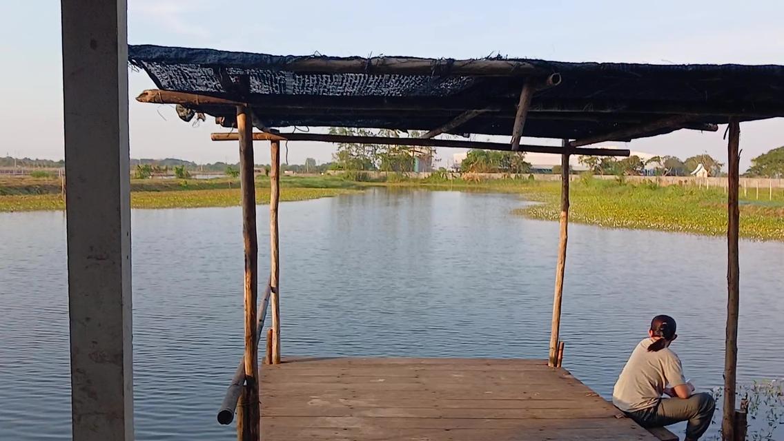 ที่ดินบ่อปลา ขนาด7ไร่ ราคา 4.49 ล้านบาท ดอนตูม นครปฐม 1