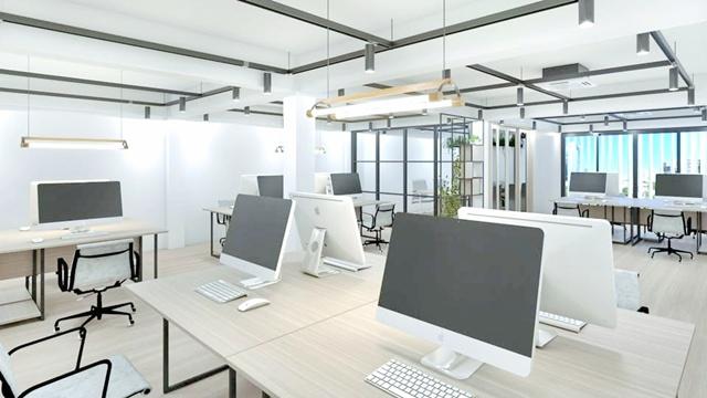 ใกล้รพ.พระนั่งเกล้า 1.4 กม.ขนาดใหญ่ 44 ตร.วา. 884 ตร.ม. พร้อมทำธุรกิจ MRTไทรม้า 250ม. 2คูหา อาคาร โชว์รูม ให้เช่า 5.5ชั้ 2