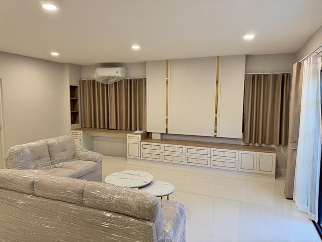บ้านเดี่ยวCentroเซ็นโทร บางนาเฟส2 4 ห้องนอน 5 ห้องน้ำ บ้านใหม่ ใกล้เมกะบางนา 3