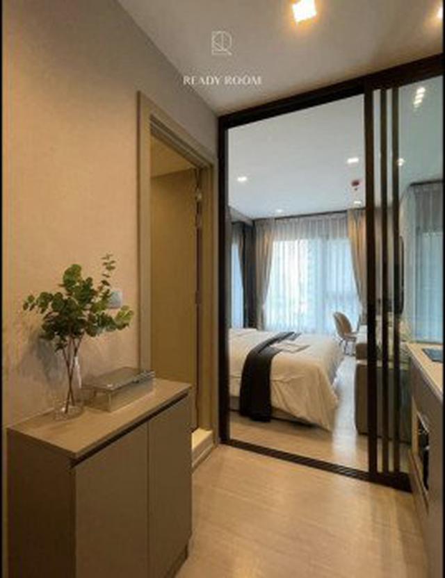 Hot Deals Life Asoke Rama9 Condominiumใกล้ MRT พระราม 9 10