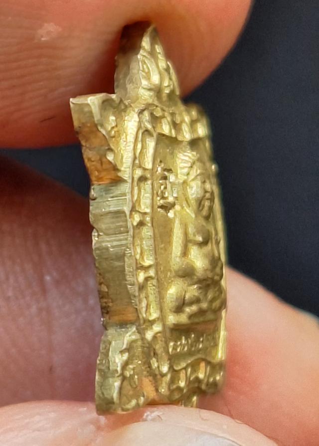 เต่าหลวงปู่หลิว รุ่น รวย รวย รวย รูปที่ 6