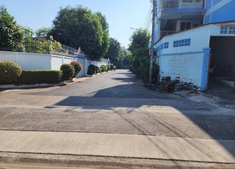 ที่ดินพระราม 9 ซอย 35 เจ้าของขายเอง 7