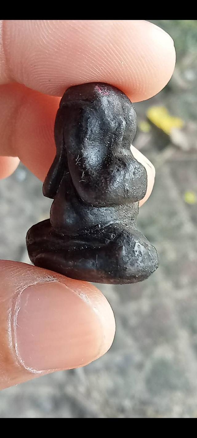 ปิดตา หลวงปู่เอี่ยม วัดสะพานสูง 6