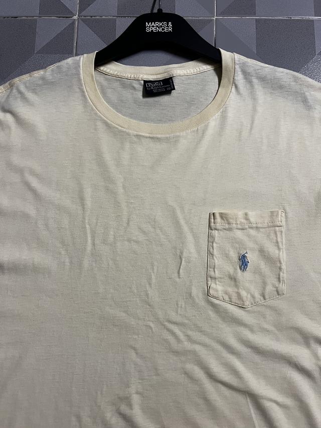 เสื้อยืด vintage มือ 2