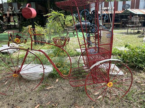 ปิด คาเฟ่  ขายของเเต่ง  วินเทจ  diy  งานดิบๆๆ รูปที่ 10