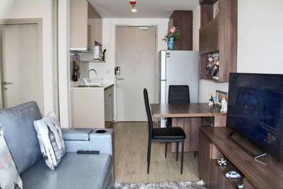 For Rent IDEO Q Chula - Samyan Condominium ใกล้ BTS สามย่าน 7
