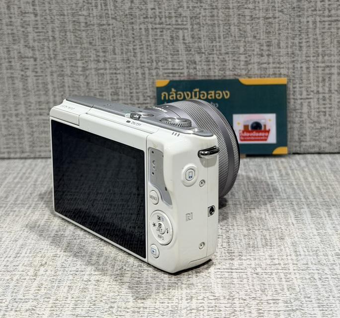กล้องถูก Canon Eos M10 รับซื้อกล้อง รับได้24ชม. รูปที่ 6