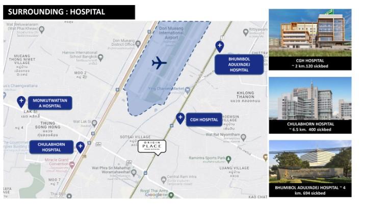 💸🔥ขายด่วน !!!!! : ที่ดินติดถนนใหญ่ ใกล้ BTS พหล 59 – ทำเลทองสำหรับนักลงทุนเท่านั้น 🔥💸 6