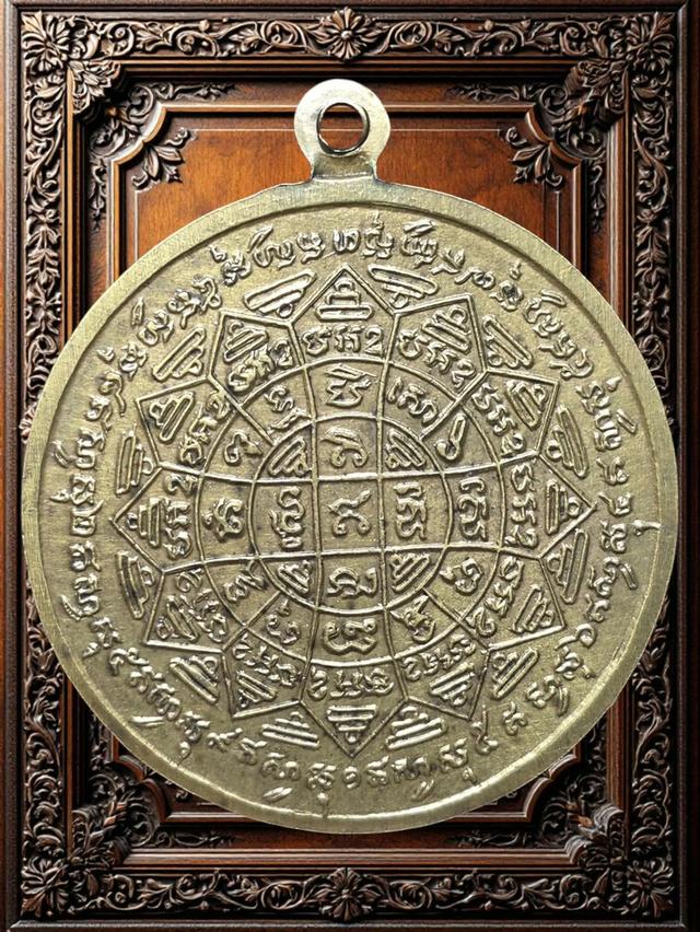 พระเครื่องยอดนิยม6/9 รูปที่ 2