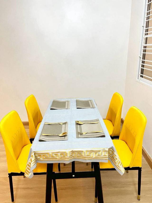 หมู่บ้านพฤกษา95/2 ปิ่นเกล้า-วงแหวน  ซอยกันตนาบางใหญ่ ทาวน์โฮม 2 ชั้น ตกแต่งใหม่พร้อมเฟอร์นิเจอร์ 7