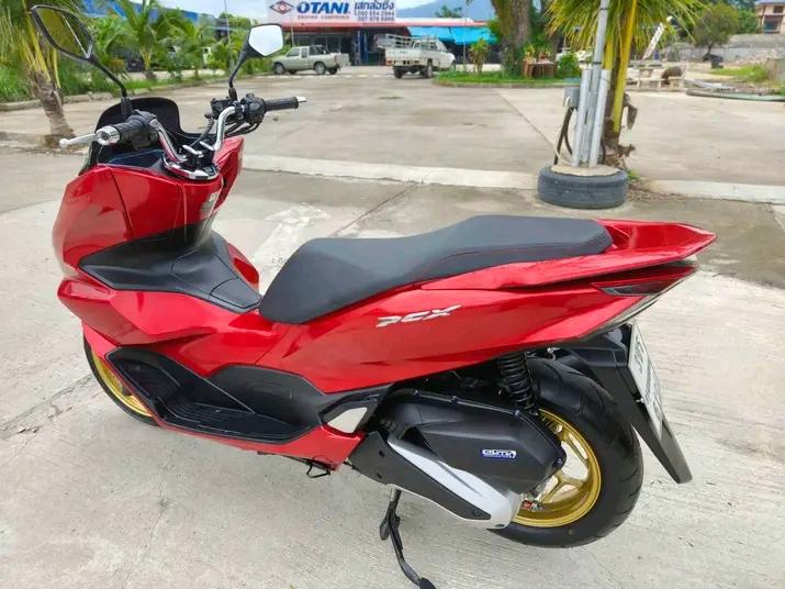 ปล่อยต่อ Honda PCX 2