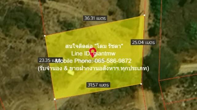 ที่ดิน ขายที่ดินเปล่าปากน้ำปราณ (ห่างชายทะเลปากน้ำปราณ 3 กม.) 335.5 ตร.ว. 2000000 บาท ใกล้ ห่างจากชายทะเลปากน้ำปราณ ประม