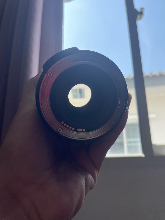 Canon EF-S 18-135mm IS 3