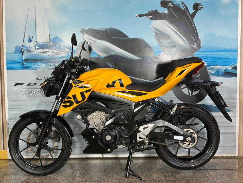 Suzuki #Gsx150-S 2023 รูปที่ 3
