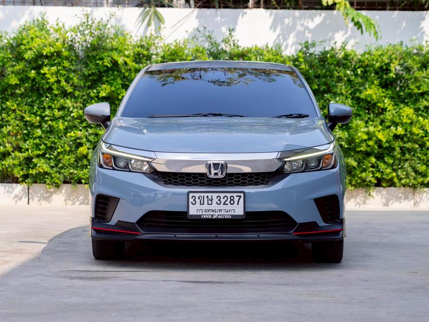 HONDA CITY 1.0 SV HATCHBACK 2023 รูปที่ 2