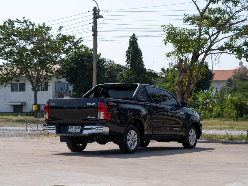 ขาย Toyota Revo 2.4Z Edition Entry ปี22 7