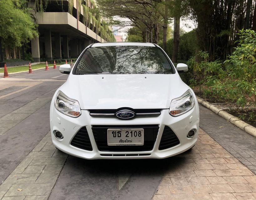 Ford Focus 2.0 S ปี 2012 5