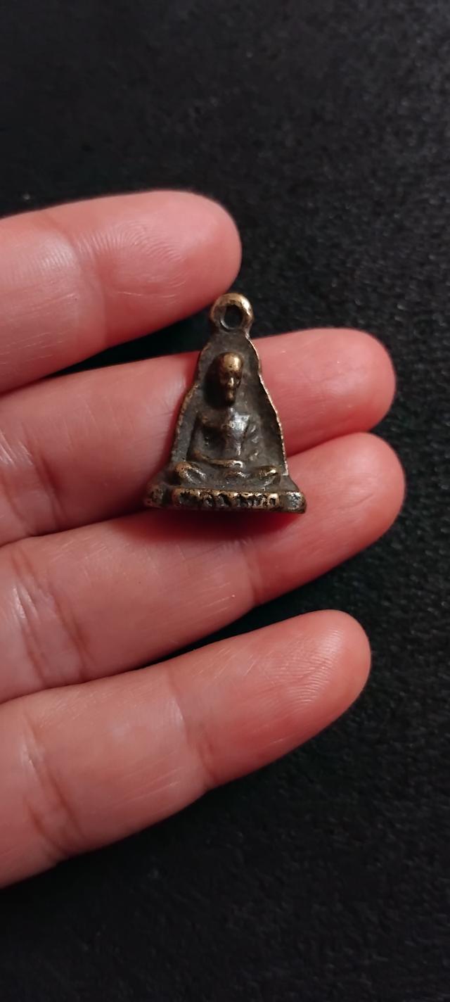 พระบ้านเก็บเก่า พระเก่าๆ