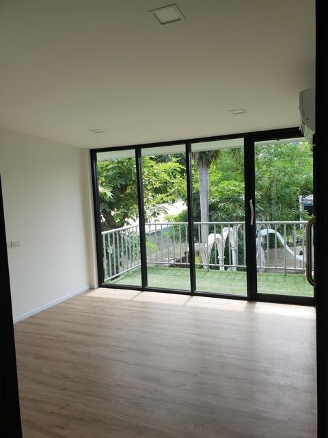 PP400 ขาย บ้านเดี่ยว โฮมออฟฟิศ ซอยสุขุมวิท 64 ใกล้ BTS ปุณณวิถี  14