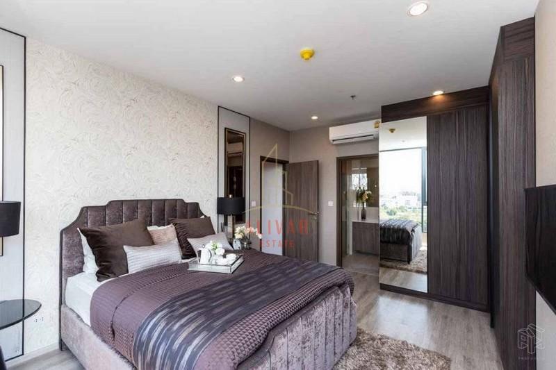 RC0801125 ให้เช่า Condo 2ห้องนอน Ideo Mobi สุขุมวิท 66 ใกล้ BTS อุดมสุข เพียง 50 เมตร 6