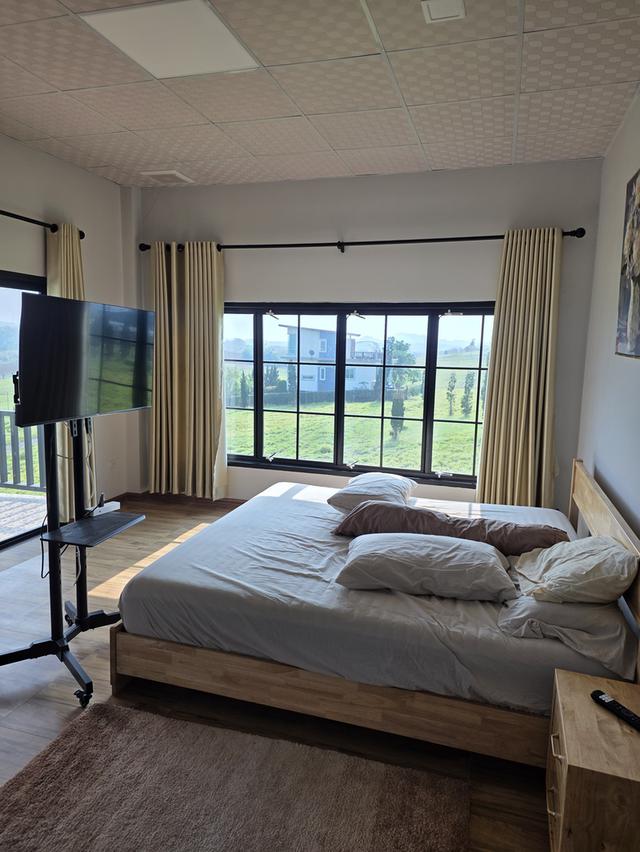 บ้านตากอากาศ โครงการบลิส เขาค้อ 6