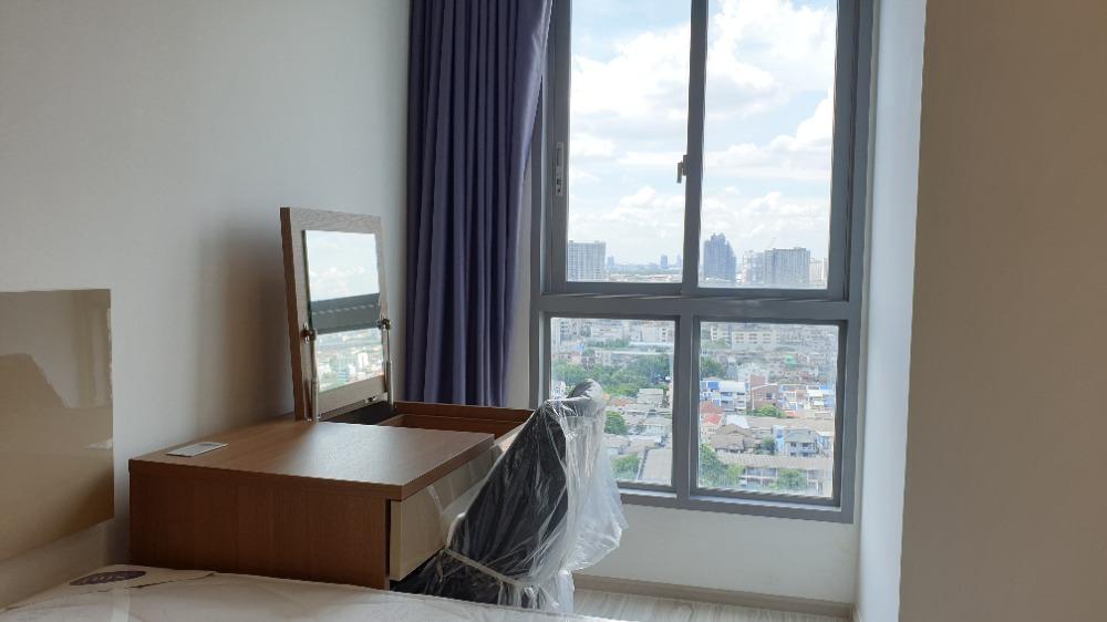 ขายห้องพัก Ideo Mobi Bangsue Grand Interchange 5