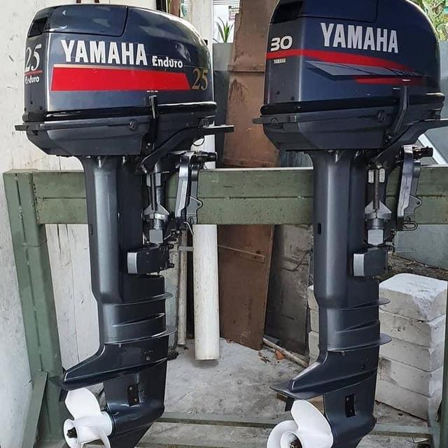 Wholesale and Retail Supplier of Outboard Engines รูปย่อยที่ 2