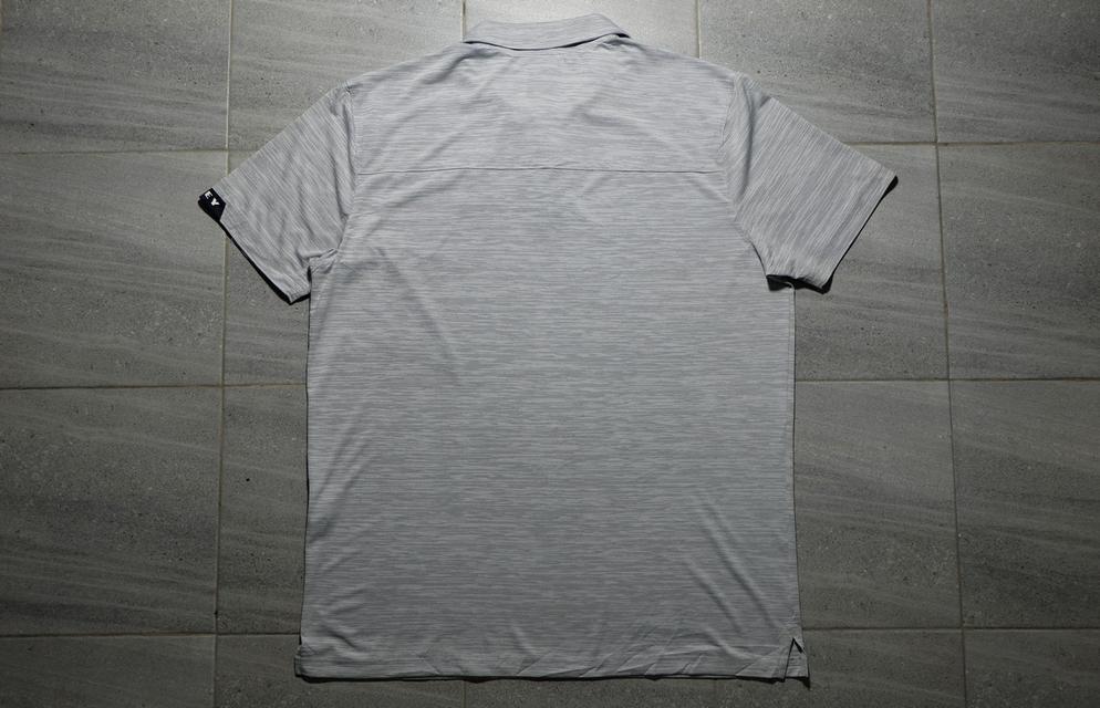 เสื้อโปโล OAKLEY POLO รูปที่ 14
