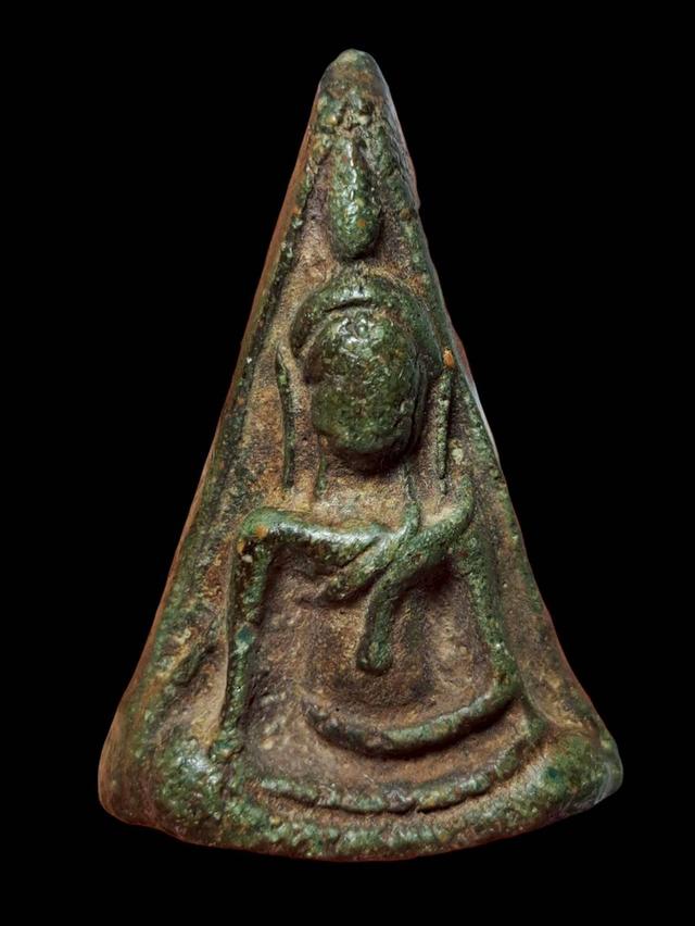 นางพญา เปิดให้บูชาจ้า