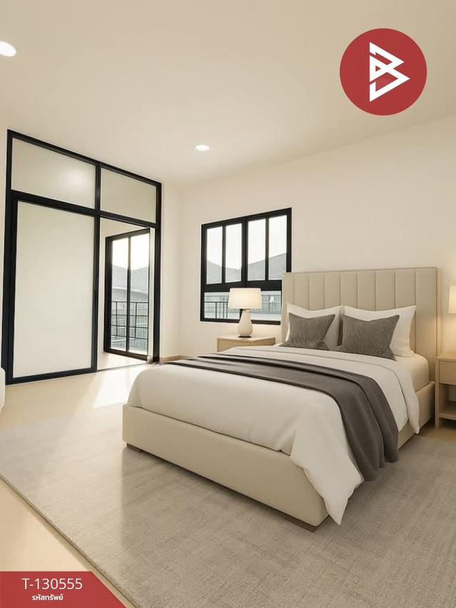 ขายบ้านเดี่ยว หมู่บ้านซีรีน เพชรเกษม-พุทธมณฑล สาย3 (Zerene Petchkasem-Phutthamonthon Sai3) หนองแขม กรุงเทพมหานคร 7