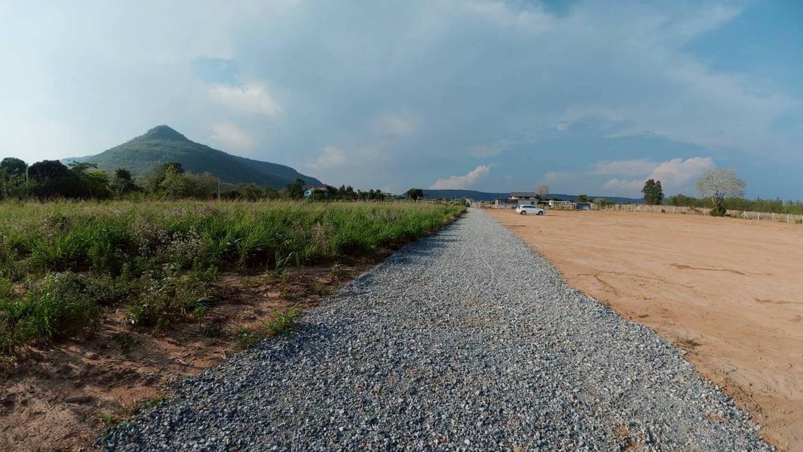 📢ขายOzone บริสุทธิ์ #ที่ดินคลองไผ่.วิวเขา  3 ไร่. | 3.9 ลบ. ( 3,250 บ./ วา ) เหนือเขื่อนลำตะคอง  ต.คลองไผ่  อ.สีคิ้ว จ.นครราชสีมา 9