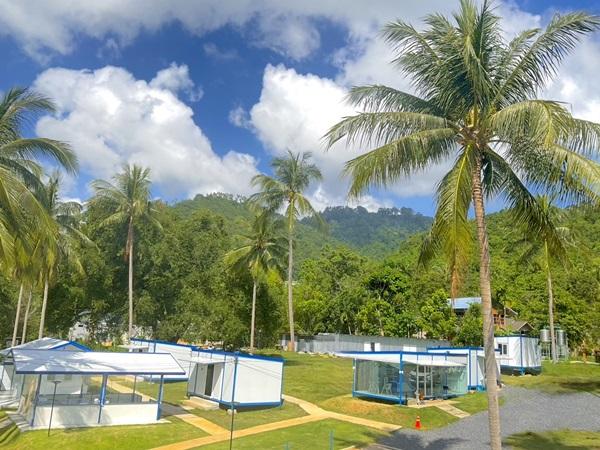 โปรโมชั่น พิเศษ ปีใหม่ (MADOL) มาดลรีสอร์ท เกาะสมุย มาว่ายนํ้า อาบแดด หรือผ่อนคลายและชมวิว พักผ่อนหย่อนใจ โทร. 0641952773 9