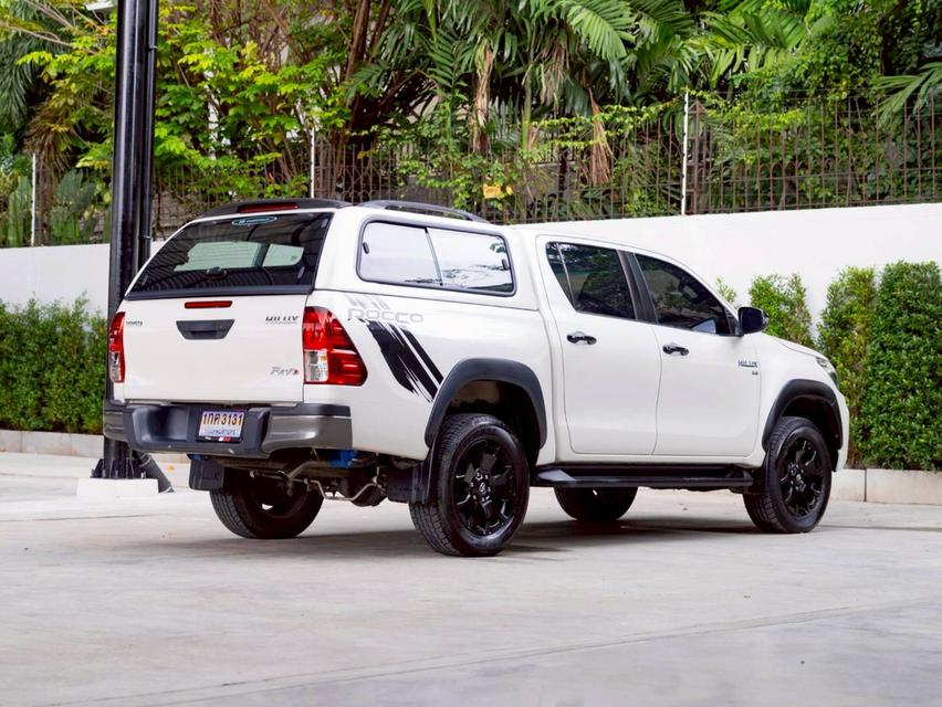 Toyota Revo Rocco 2.8 2WD ปี 2019 7